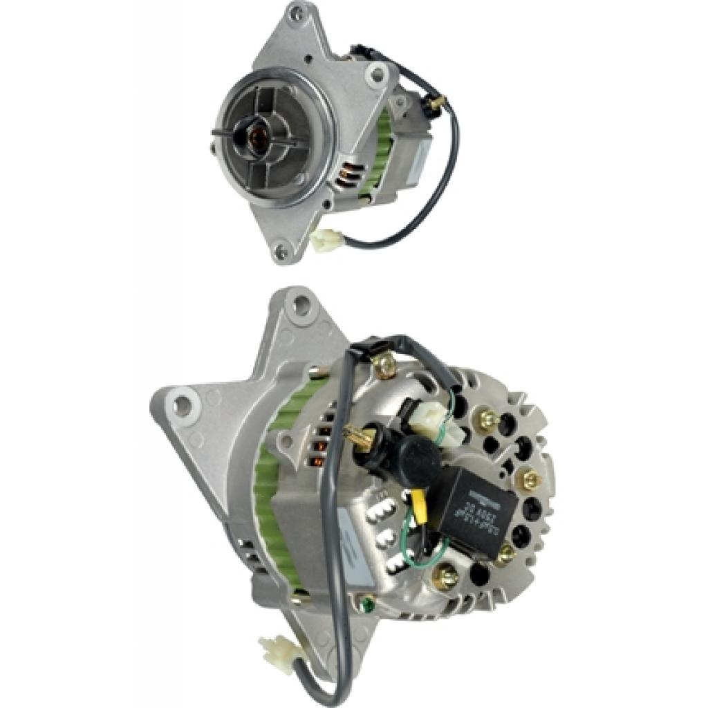 motorcycle alternators London Essex Auto Electrics